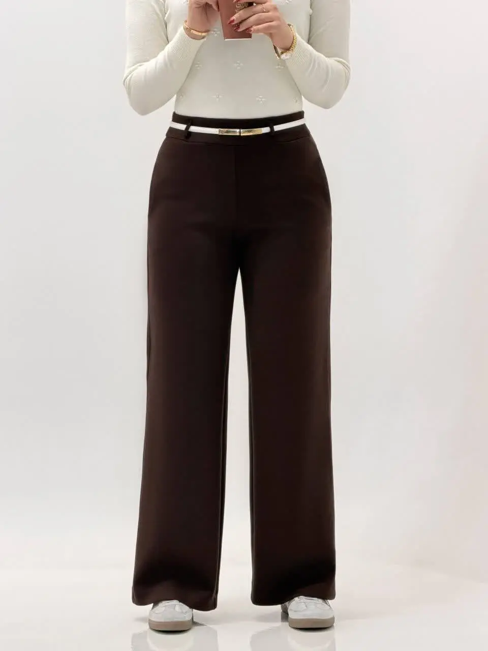 3720-شلوار بگ اویشو